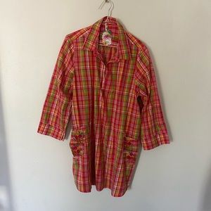 APRIL CORNELL Blouse